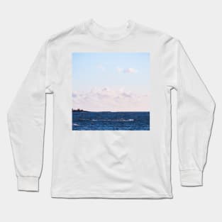 Baltic Sea Long Sleeve T-Shirt